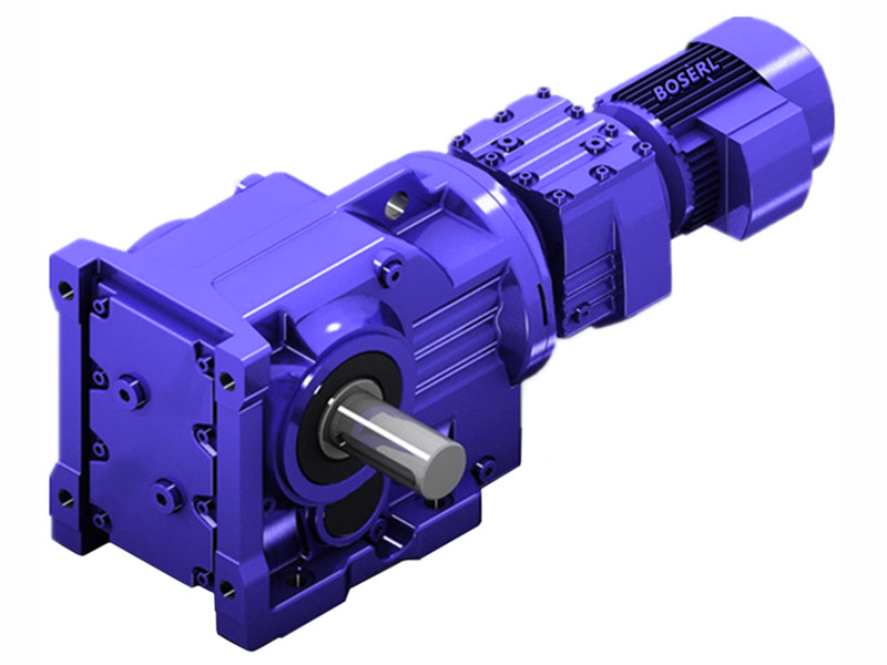 11噸負(fù)載減速機 11噸負(fù)載減速機