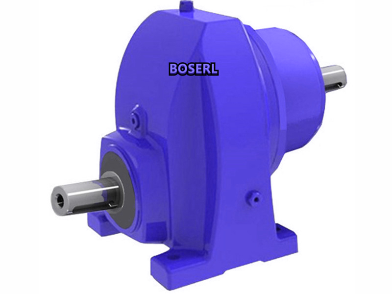 R系列減速機 R系列減速機