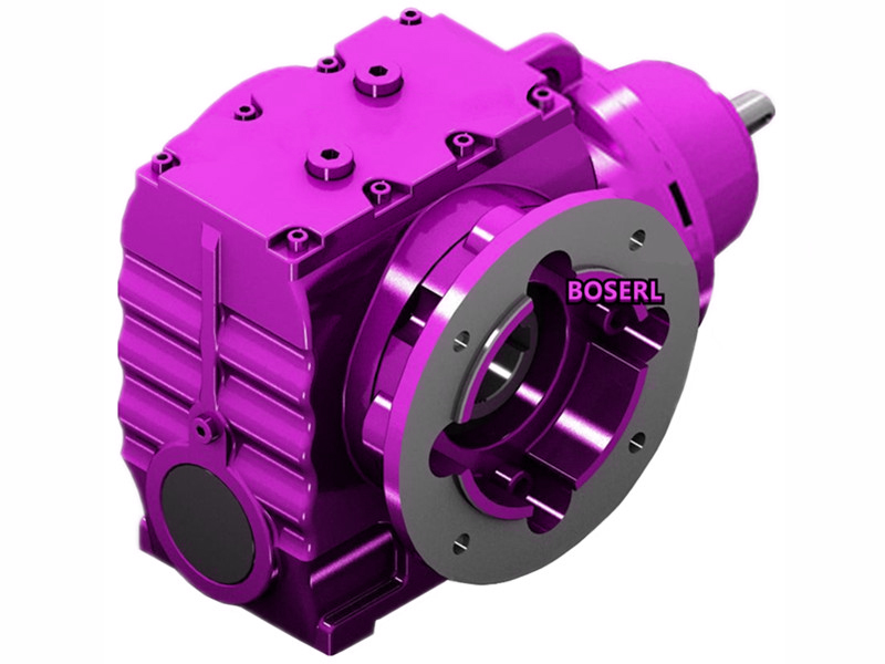 S系列減速機(jī) S系列減速機(jī)