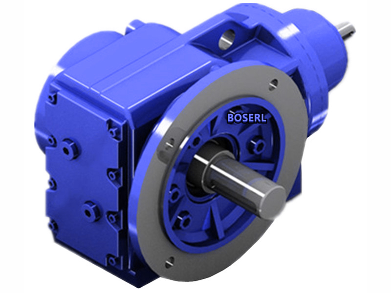 大扭力減速機(jī) 大扭力減速機(jī)