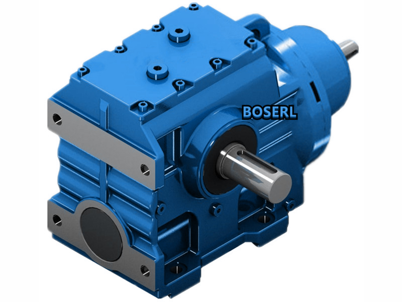 S系列減速電機 S系列減速電機